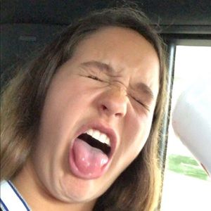 Meet your Posher, Mary kate